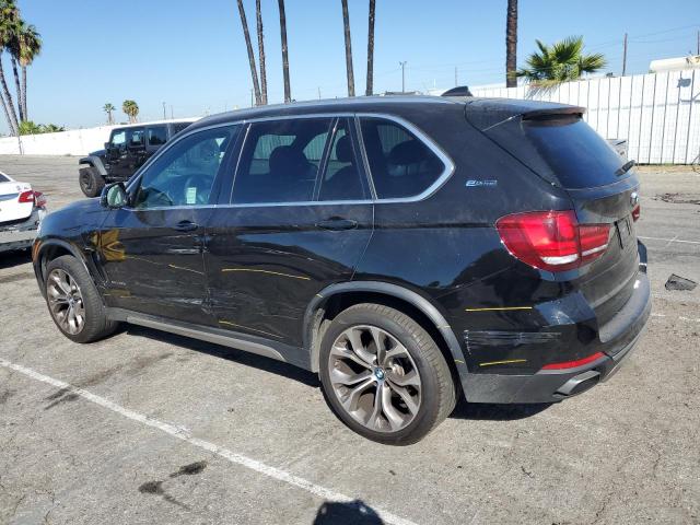 5UXKT0C55J0V98223 BMW X5 Xdr40e