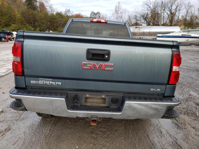 1GTV2UEC9EZ312380 GMC Sierra K1500 Sle