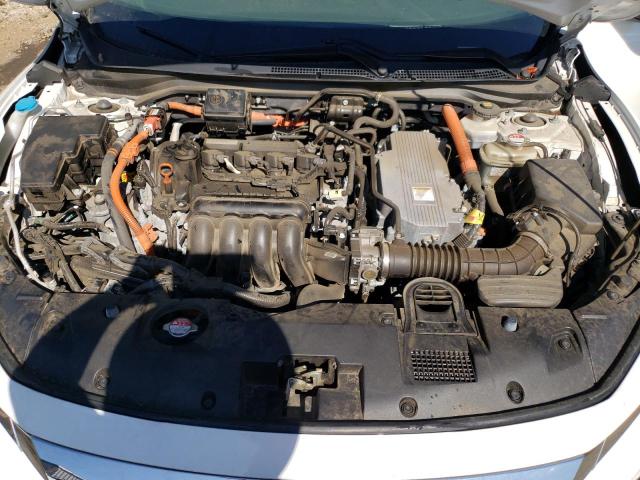 19XZE4F59LE009598 Honda INSIGHT EX