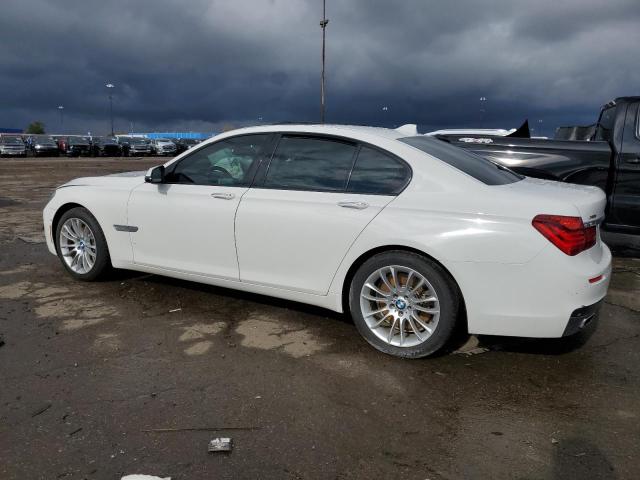 WBAYB6C59FD965753 BMW 750 Xi