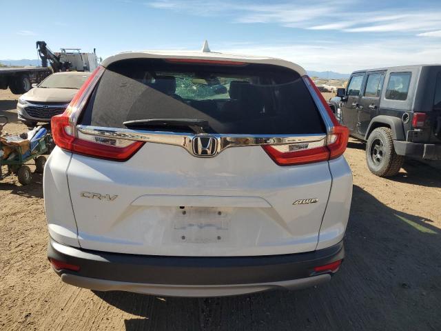 2HKRW2H53KH648200 Honda CR-V EX