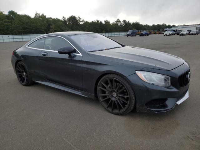 WDDXJ8FB7FA000623 Mercedes-Benz S 550