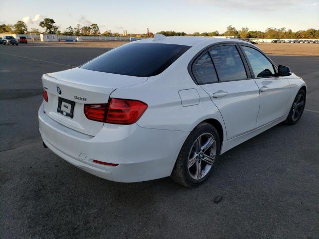 WBA3C3G56FNS73847 BMW 320 I Xdrive