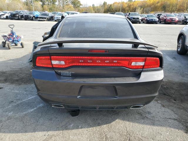 2C3CDXBG4EH241085 Dodge Charger Se