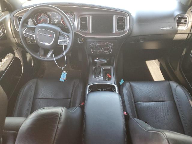 2C3CDXBGXNH106533 Dodge Charger Sxt