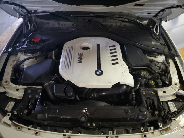 WBA8B7G54GNT14722 BMW 340 XI