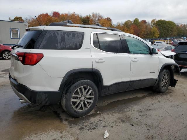 1GKKNSLS4HZ234446 GMC ACADIA SLE