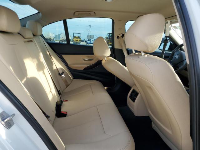 WBA8A9C52JK622727 BMW 320 I