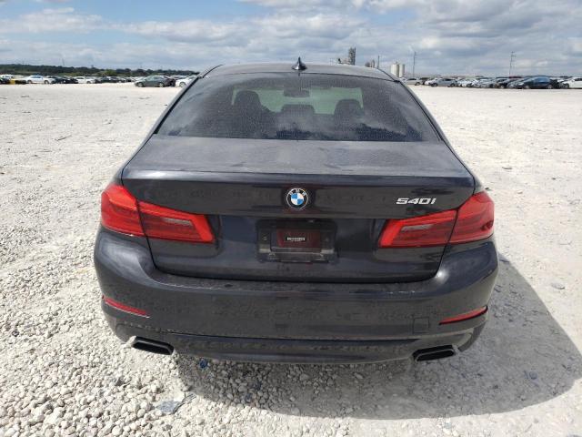 WBAJS1C00LWW64278 BMW 540 I