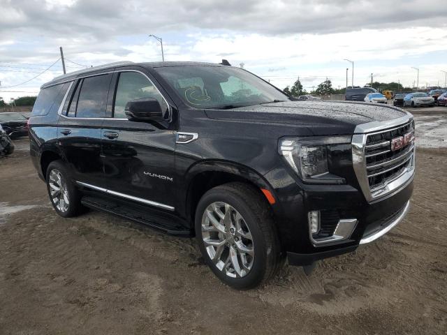 1GKS2BKD1MR192517 GMC YUKON SLT