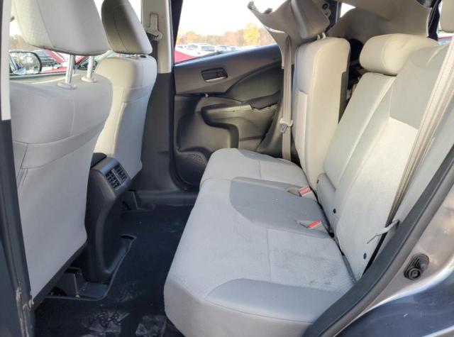 3CZRM3H39GG710512 Honda CR-V LX