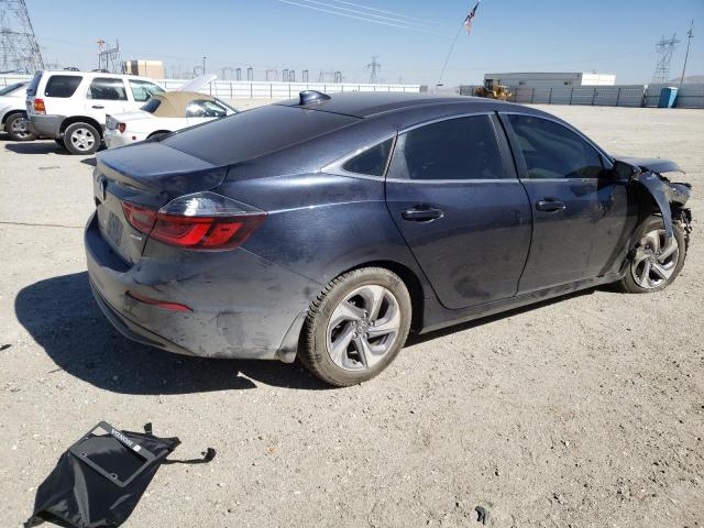 19XZE4F53LE013002 Honda INSIGHT EX