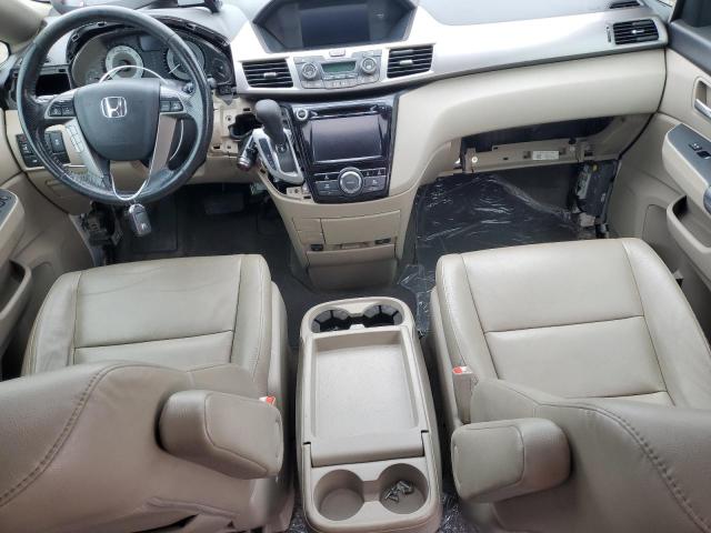 5FNRL5H6XGB105130 Honda ODYSSEY EXL