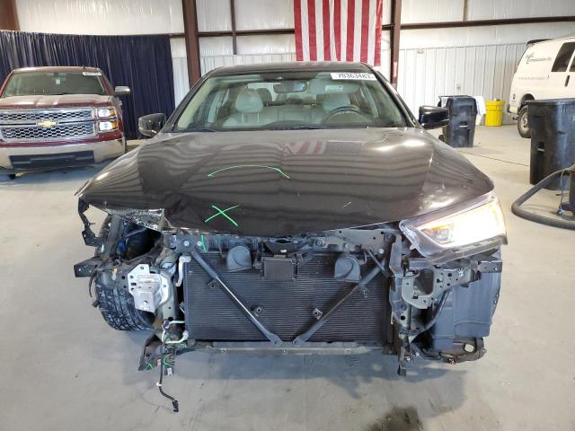 19UUB1F39LA003238 Acura TLX