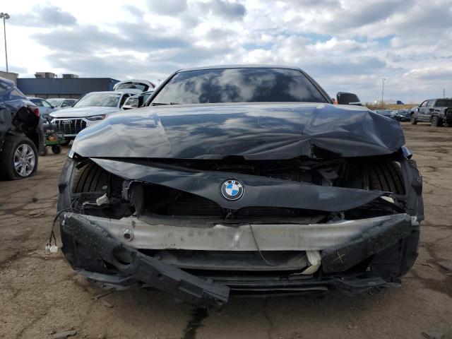 WBA4J3C5XJBG95360 BMW 430xi Gran Coupe