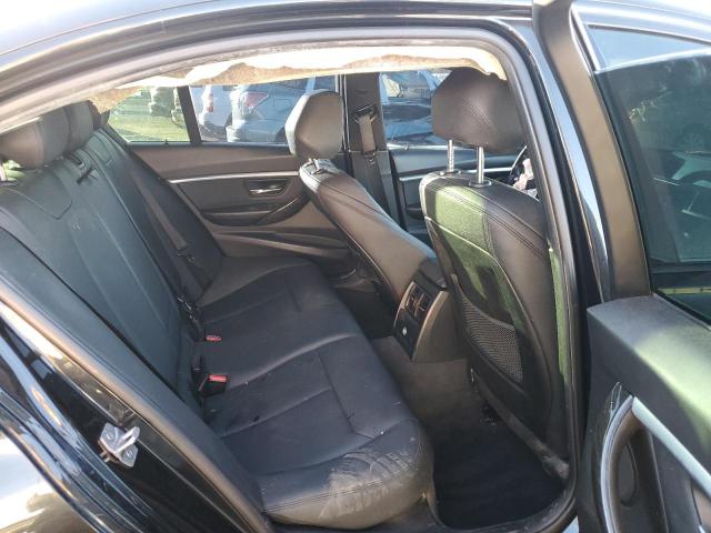 WBA8B9C36HK884966 BMW 330 I