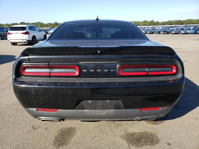2C3CDZBT6GH177708 Dodge Challenger R/t