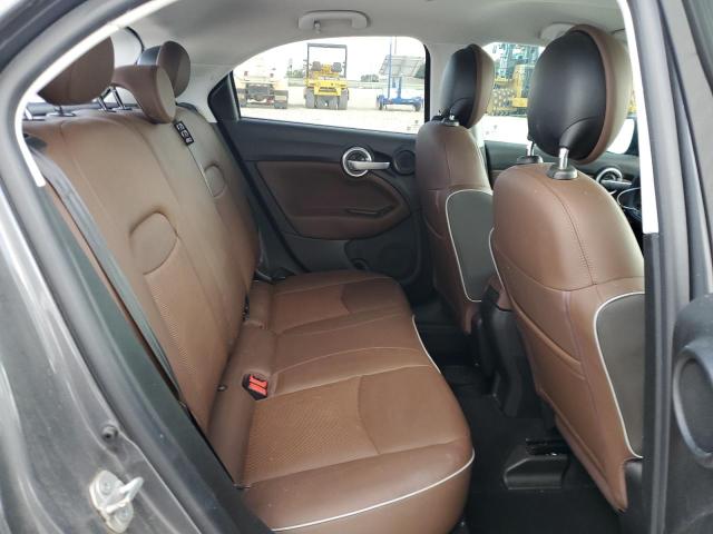 ZFBCFXDB7JP634000 Fiat 500x Lounge