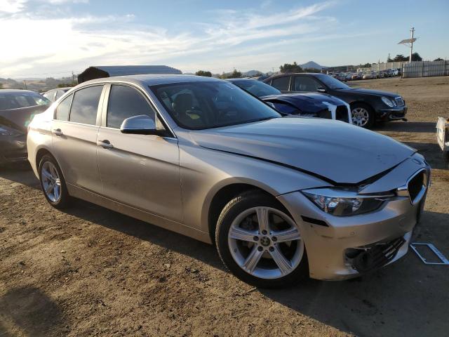 WBA3A5C53FP604976 BMW 328 I
