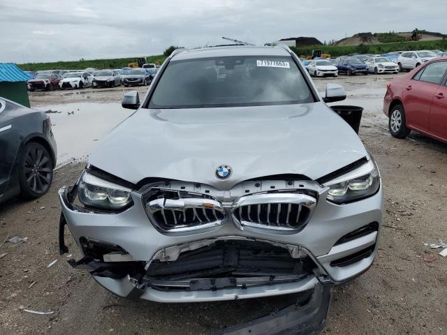 5UXTR7C53KLF26676 BMW X3 Sdrive30i