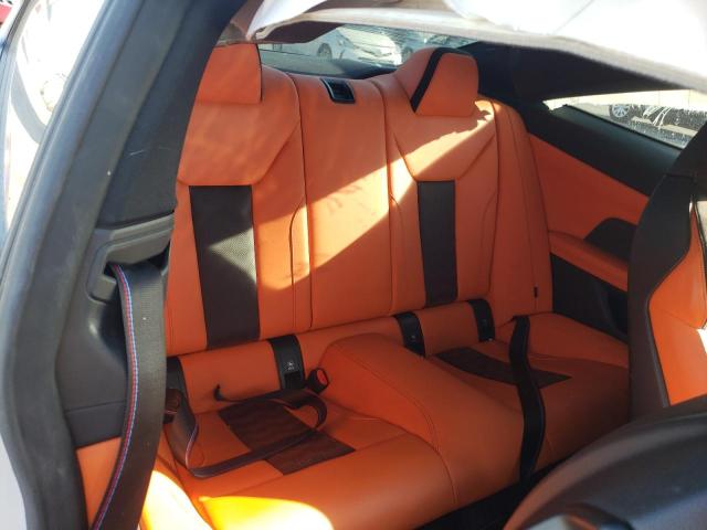WBS33AZ07NCH99970 BMW M4 Competition