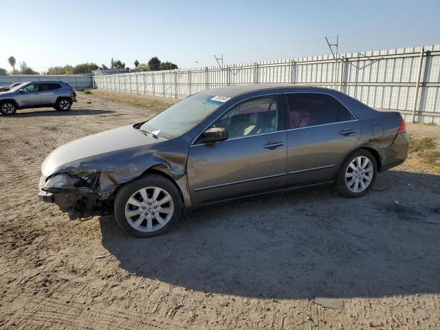 Auction sale of the 2007 Honda Accord Ex, vin: 1HGCM66527A009893, lot number: 72692663