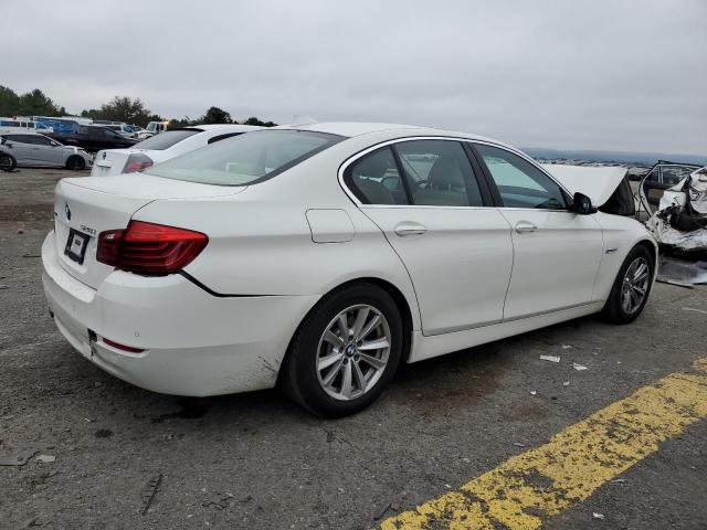 WBA5A7C52ED619635 BMW 528 XI