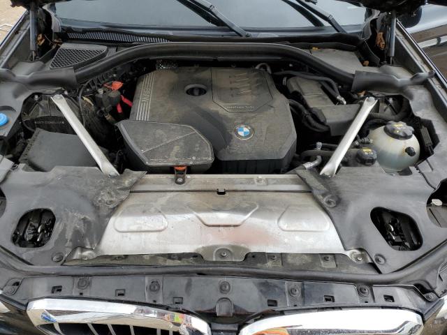 5UXTY3C03M9E41935 BMW X3 Sdrive30i