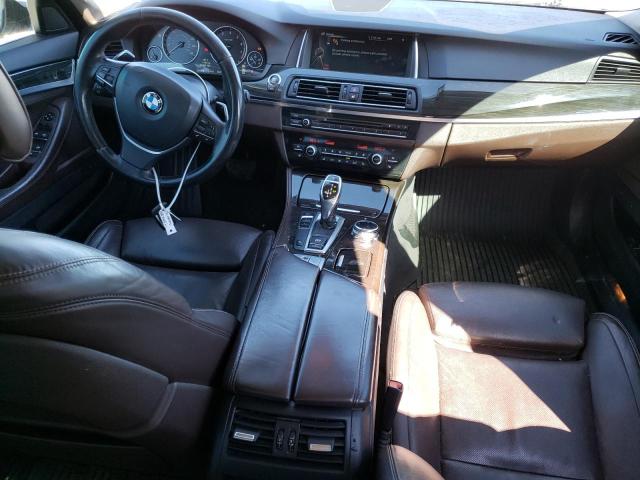 WBAKN9C59ED000825 BMW 550 I