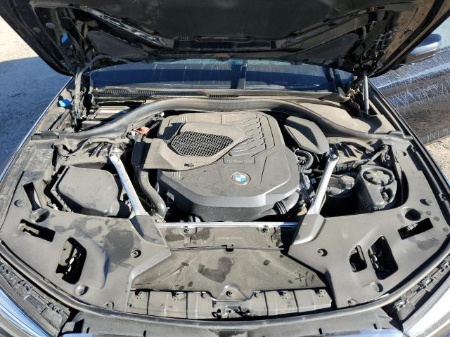 WBA73BJ05PCM28880 BMW 540 XI