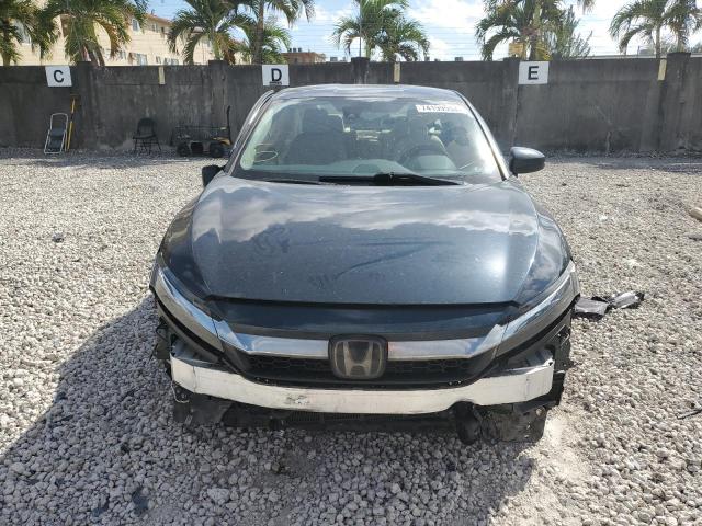 JHMZC5F39JC021036 Honda Clarity Touring