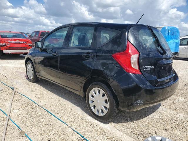 3N1CE2CPXGL385506 Nissan Versa Note S