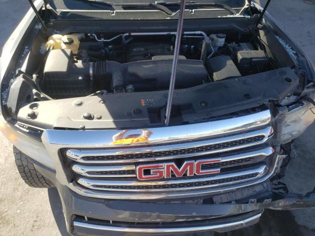1GTG5BEA6F1136889 GMC CANYON SLE
