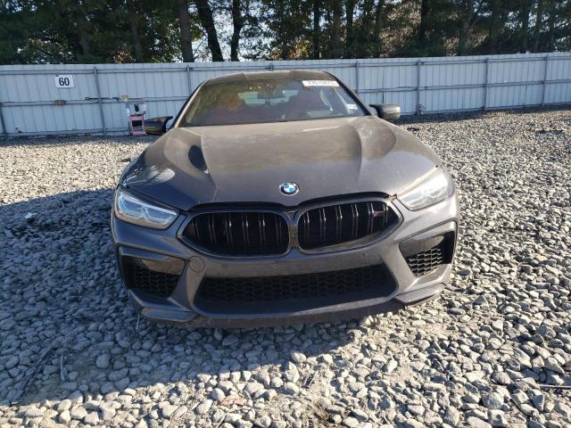 WBSGV0C02MCF20163 BMW M8