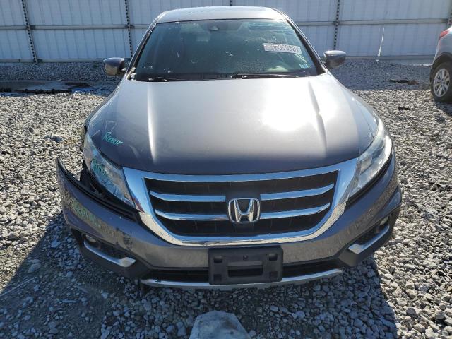 5J6TF2H57FL003535 Honda Crosstour Exl