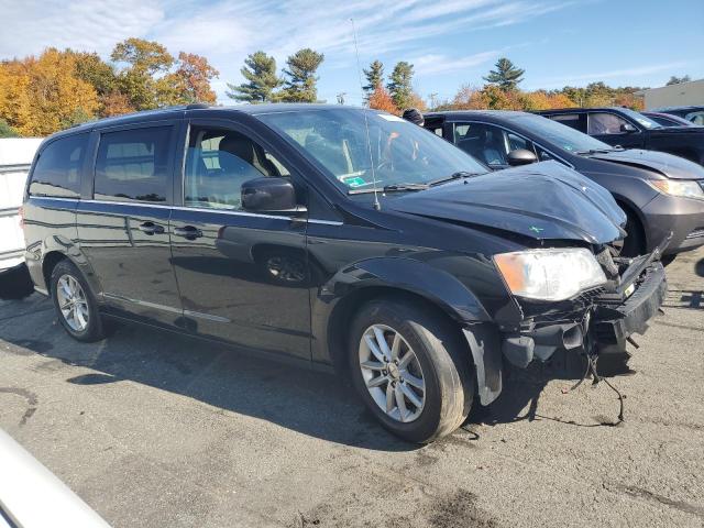 2C4RDGCG5KR692018 Dodge Grand Caravan Sxt