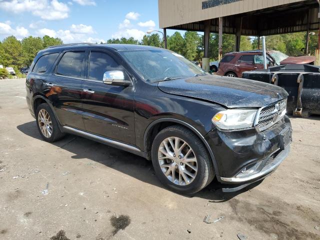 1C4RDHEG4EC381311 Dodge Durango Citadel