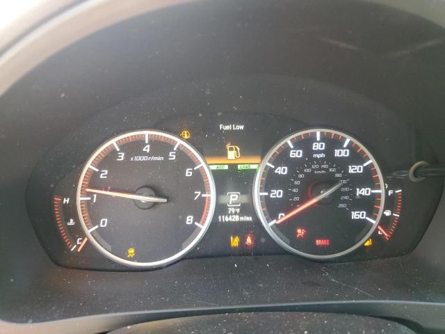 19UDE2F84GA008393 Acura Ilx Premium