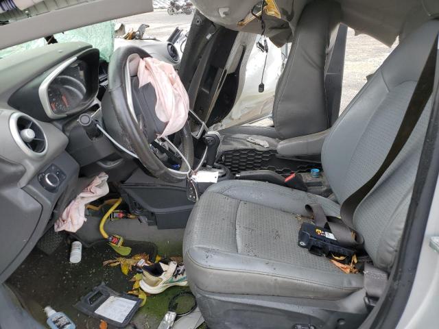 1G1JF5SB6H4149217 Chevrolet Sonic Premier