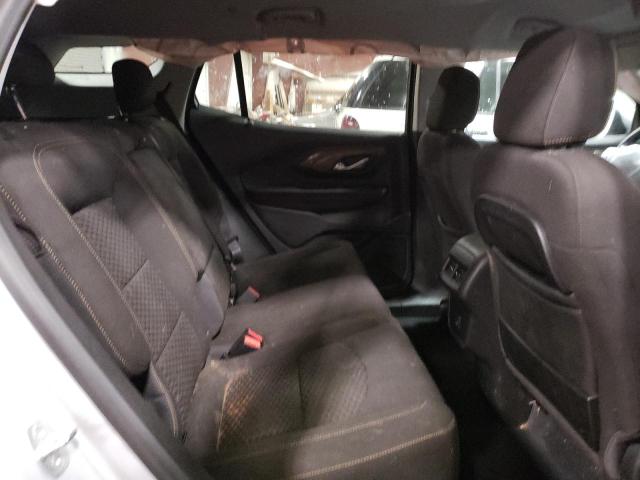 3GKALMEV0LL299816 GMC Terrain Sle