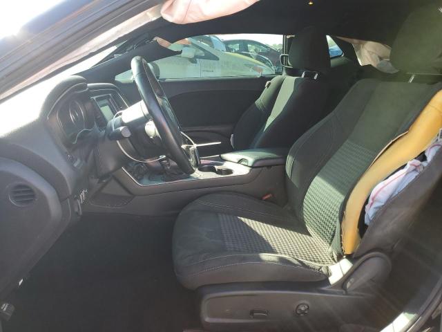 2C3CDZAG5GH168986 Dodge Challenger Sxt