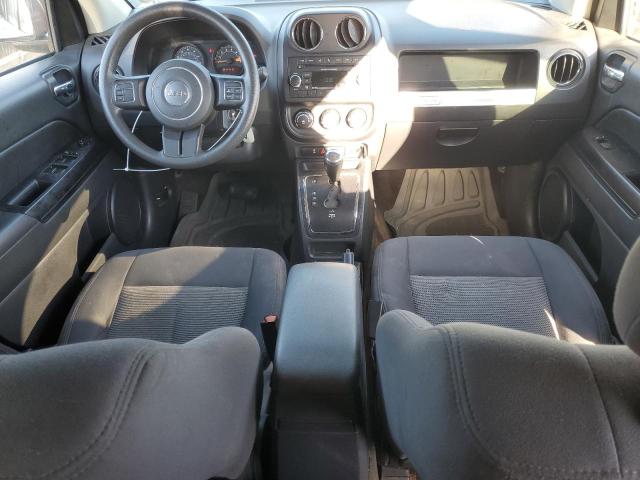 1C4NJCBA7GD640929 Jeep Compass Sport