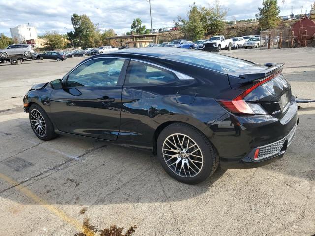 2HGFC4B01HH306106 Honda Civic Lx