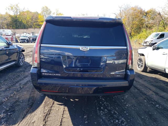 1GYS4JKJ7KR116149 Cadillac Escalade Esv Premium Luxury