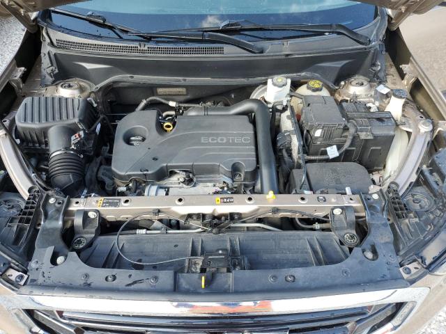 3GKALMEV8JL220146 GMC Terrain Sle
