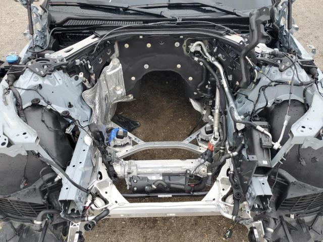 WBS53AY02NFM43920 BMW M3