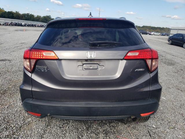 3CZRU6H79HM718200 Honda Hr-v Exl