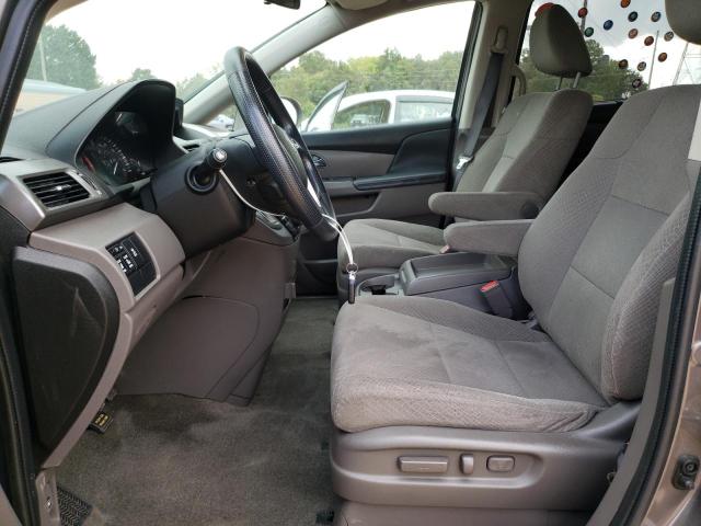 5FNRL5H39GB040177 Honda ODYSSEY SE