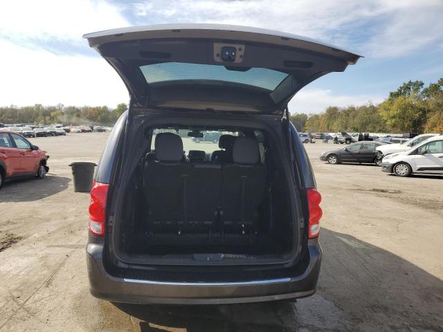 2C4RDGEGXJR300906 Dodge Grand Caravan Gt