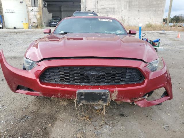 1FA6P8TH2F5378019 Ford Mustang